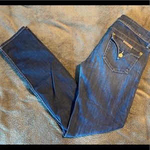 Hudson Skinny Jeans (27)